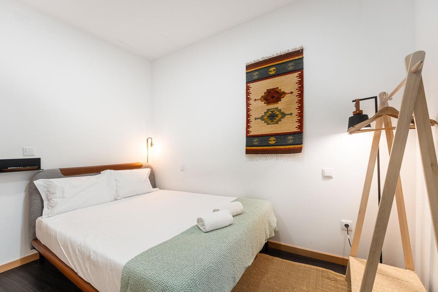 Guestready - Bright Duplex In Downtown Hotel Porto Bagian luar foto